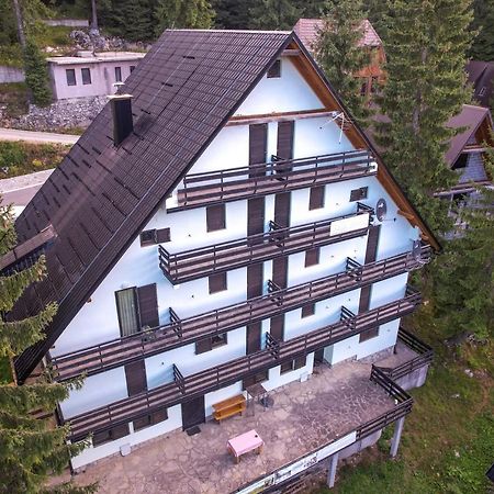 Apartments Bellamonte Vlasic Dış mekan fotoğraf