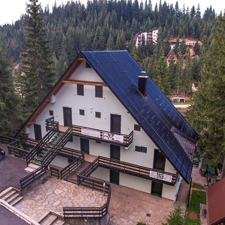 Apartments Bellamonte Vlasic Dış mekan fotoğraf