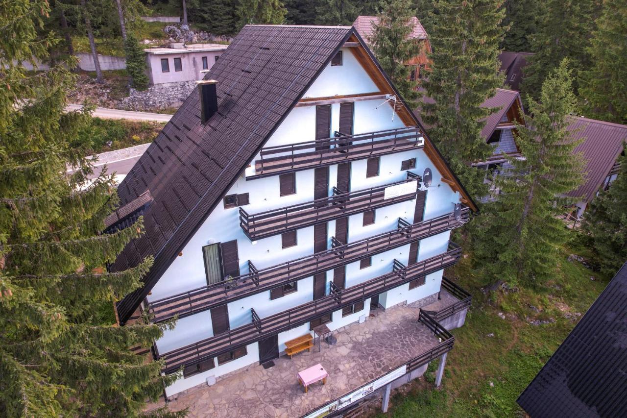 Apartments Bellamonte Vlasic Dış mekan fotoğraf