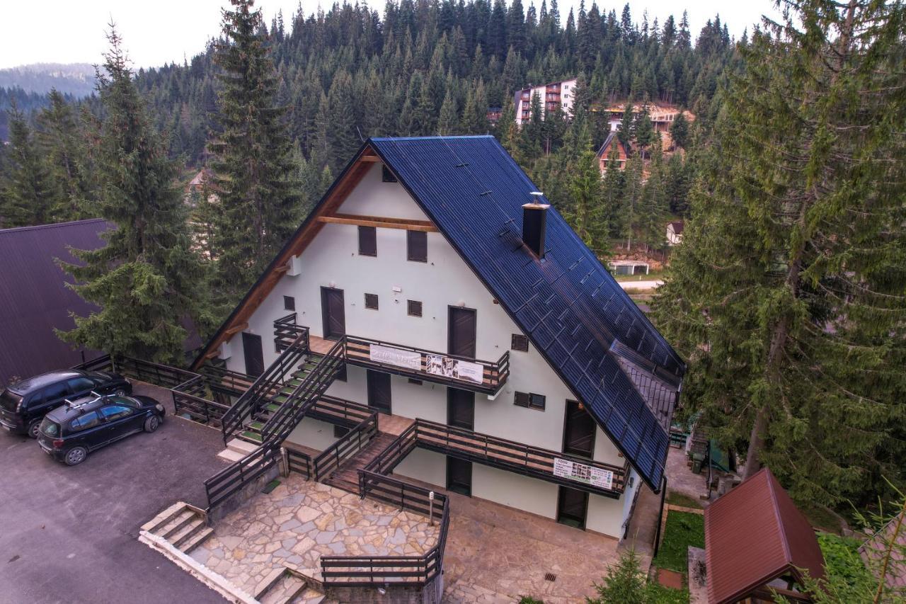 Apartments Bellamonte Vlasic Dış mekan fotoğraf