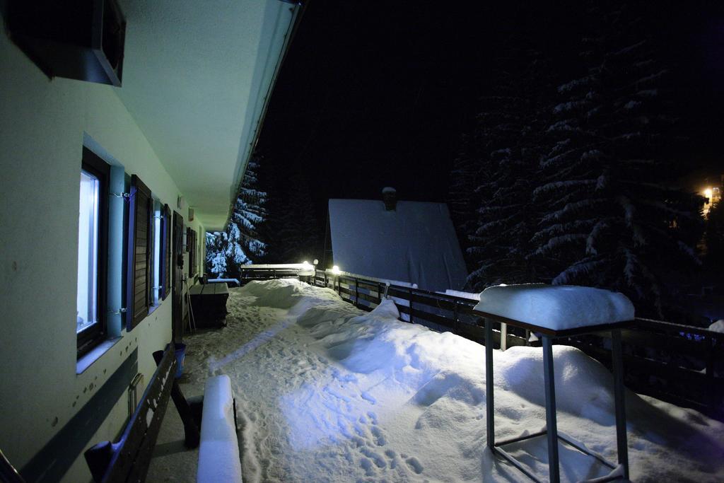 Apartments Bellamonte Vlasic Dış mekan fotoğraf