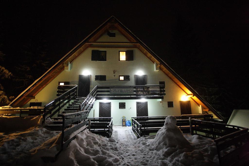 Apartments Bellamonte Vlasic Dış mekan fotoğraf