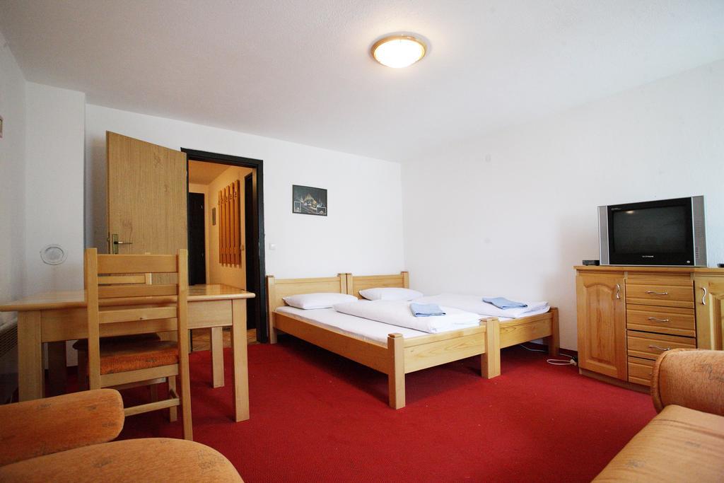 Apartments Bellamonte Vlasic Dış mekan fotoğraf