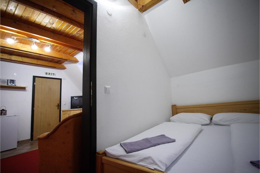 Apartments Bellamonte Vlasic Dış mekan fotoğraf