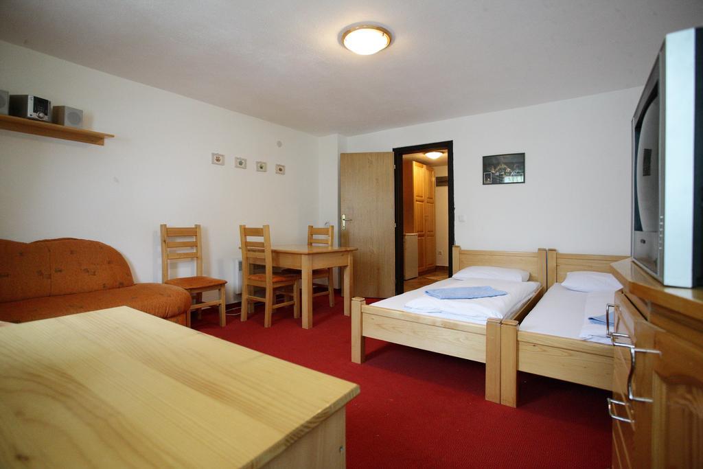 Apartments Bellamonte Vlasic Dış mekan fotoğraf