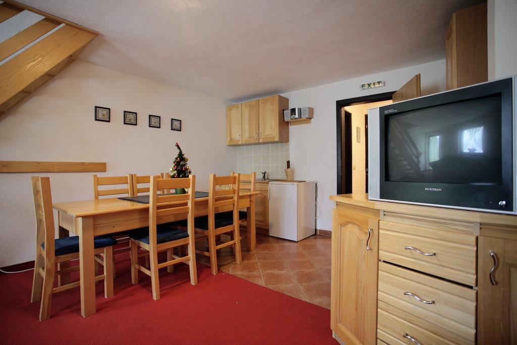 Apartments Bellamonte Vlasic Dış mekan fotoğraf