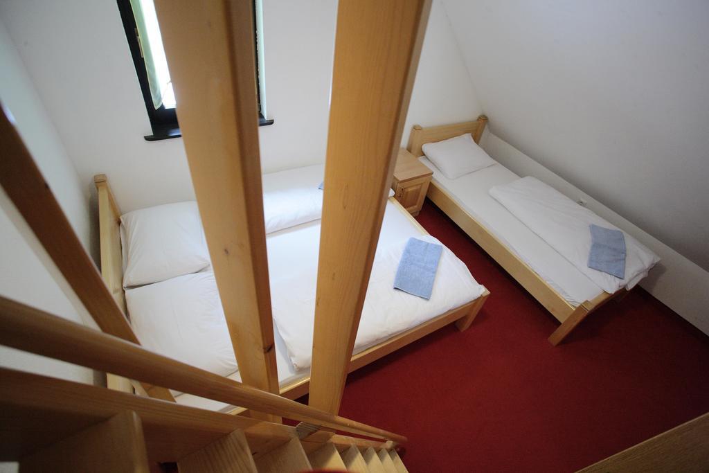 Apartments Bellamonte Vlasic Dış mekan fotoğraf