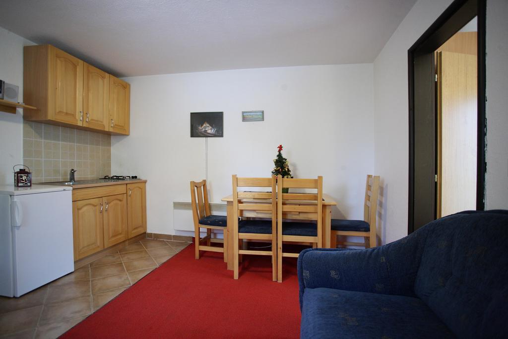 Apartments Bellamonte Vlasic Dış mekan fotoğraf