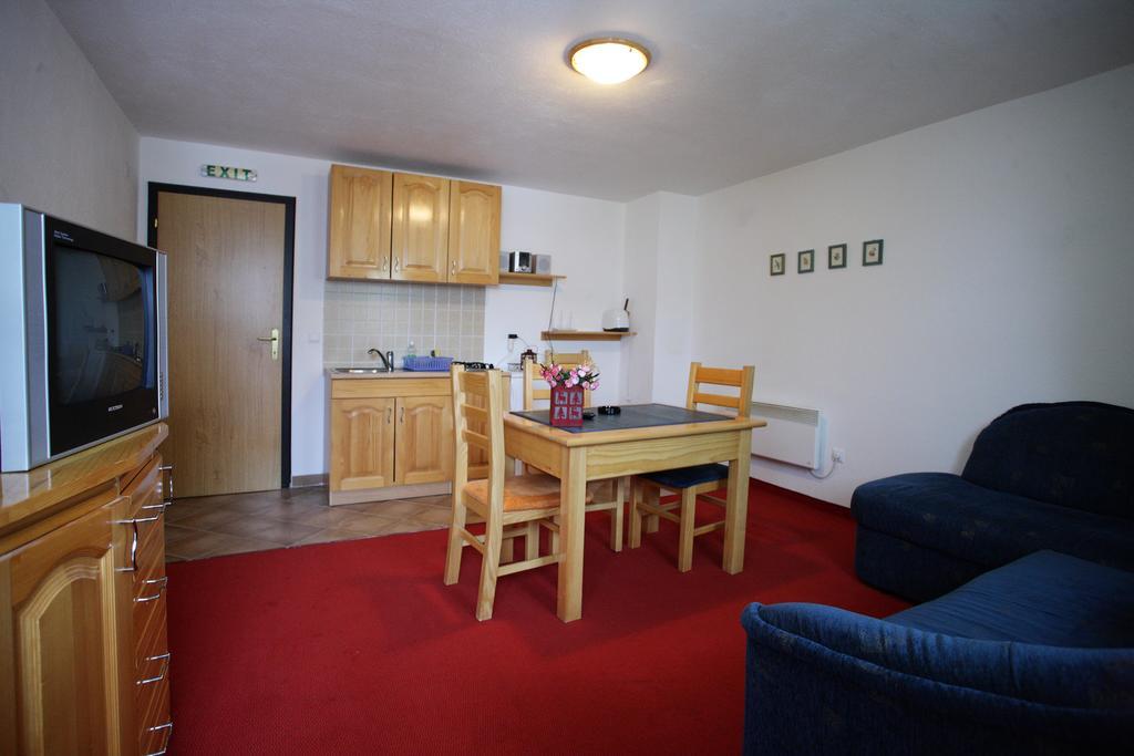 Apartments Bellamonte Vlasic Dış mekan fotoğraf