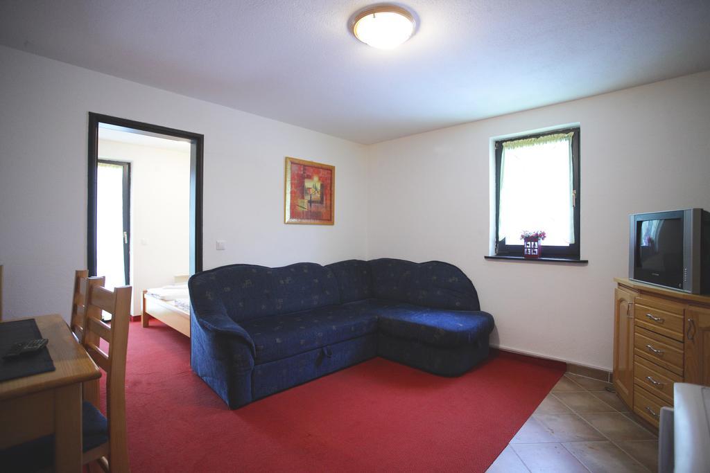Apartments Bellamonte Vlasic Dış mekan fotoğraf