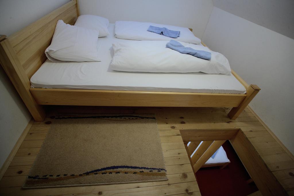 Apartments Bellamonte Vlasic Dış mekan fotoğraf